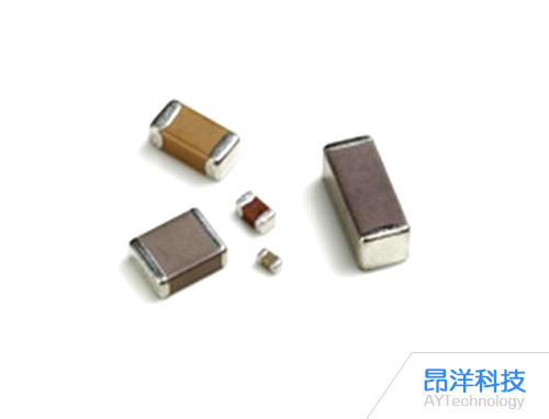 怎樣對貼片電容識別與耐壓測試？